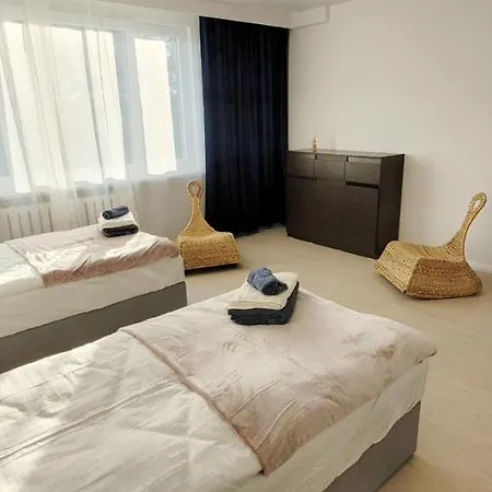 Appartement 4 Pietro Kołobrzeg