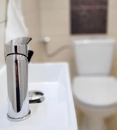 4 Pietro Appartement