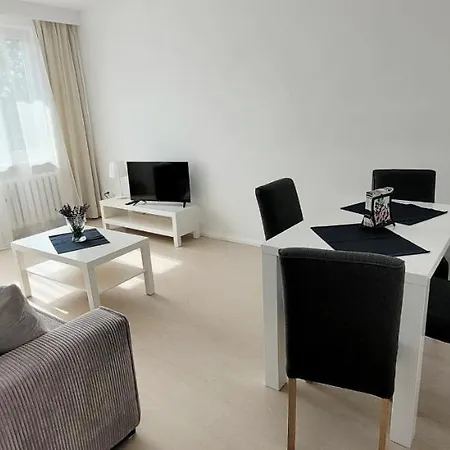 Appartement 4 Pietro *