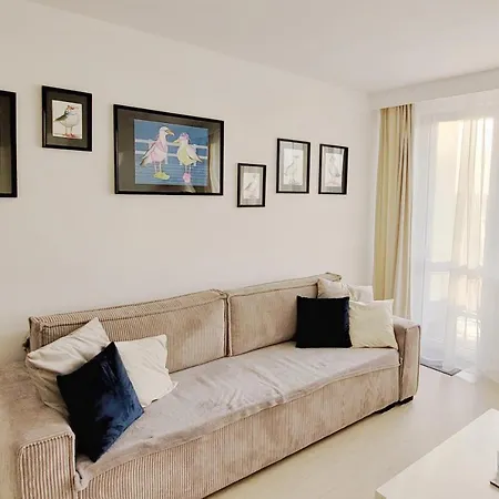 4 Pietro Appartement
