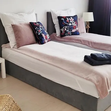 4 Pietro * Kołobrzeg