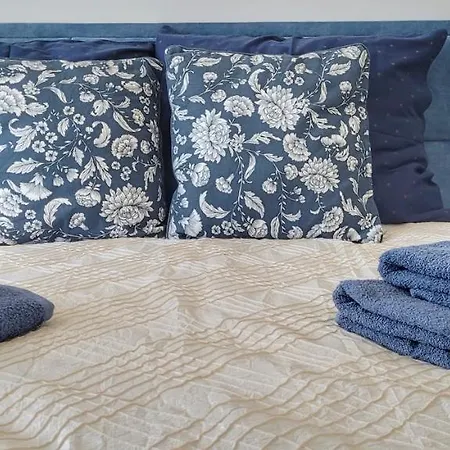 Appartement 4 Pietro