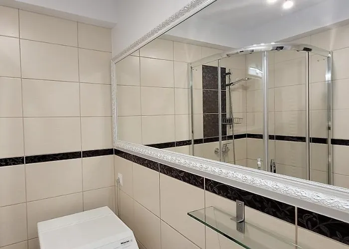 Appartement 4 Pietro