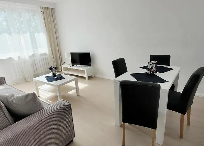 Appartement 4 Pietro *