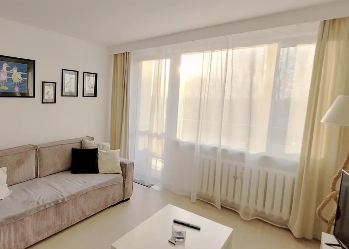 4 Pietro Appartement *