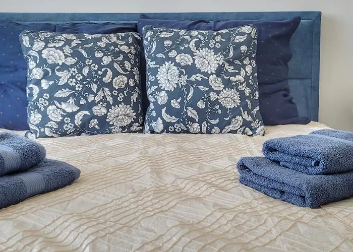 Appartement 4 Pietro