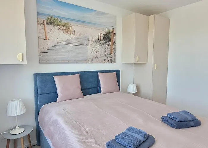 4 Pietro Appartement *