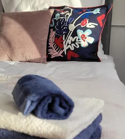 4 Pietro Appartamento