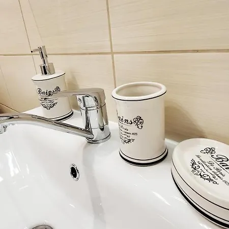 4 Pietro * Kołobrzeg