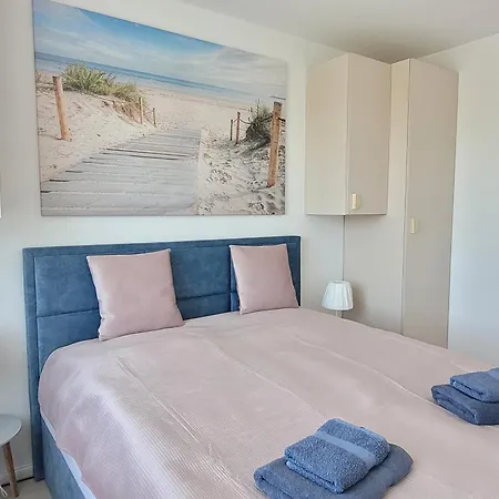 4 Pietro Appartamento *