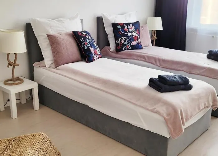 4 Pietro * Kolobrzeg